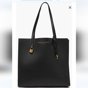 The Grind Tote Marc Jacobs
